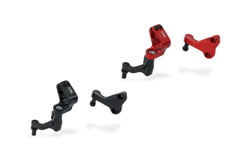 Supporto ammortizzatore di sterzo Ducati Monster 937