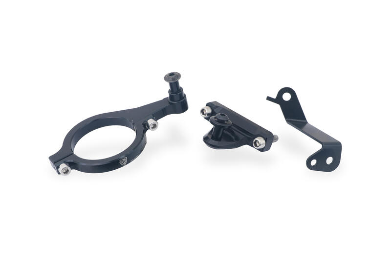 Supporto ammortizzatore di sterzo Ducati Panigale V2 MY2025