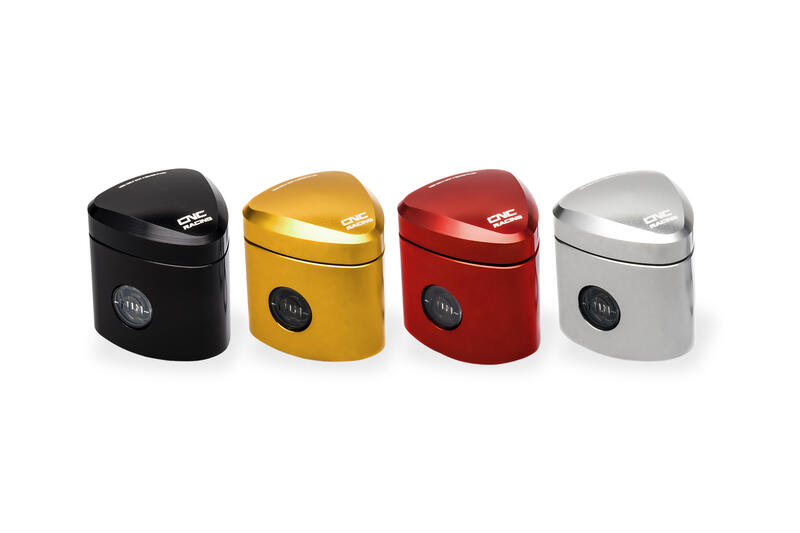 Serbatoio olio freno posteriore / frizione 12 ml REBEL