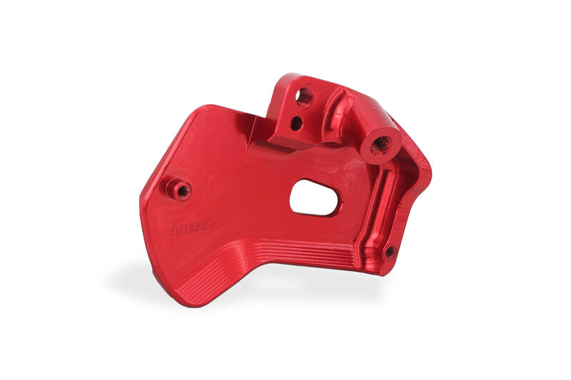 Rear Brake Fluid Reservoir Holder Ducati Hypermotard 698 Mono