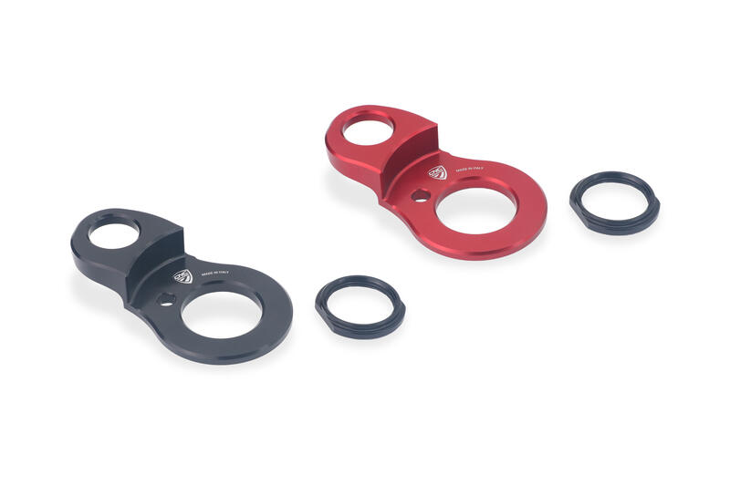 Bracket for brake fluid tank CNC Racing 25ml