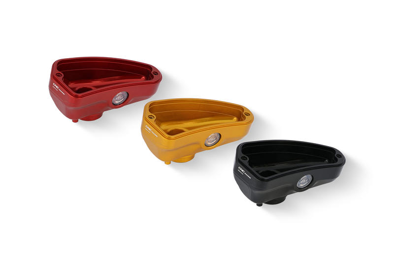 Serbatoio olio frizione MV Agusta - corpo