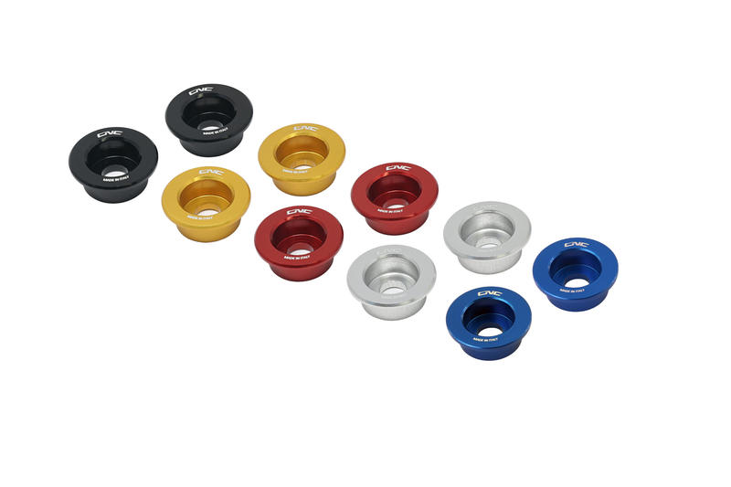 Set Scodellini frizione BMW