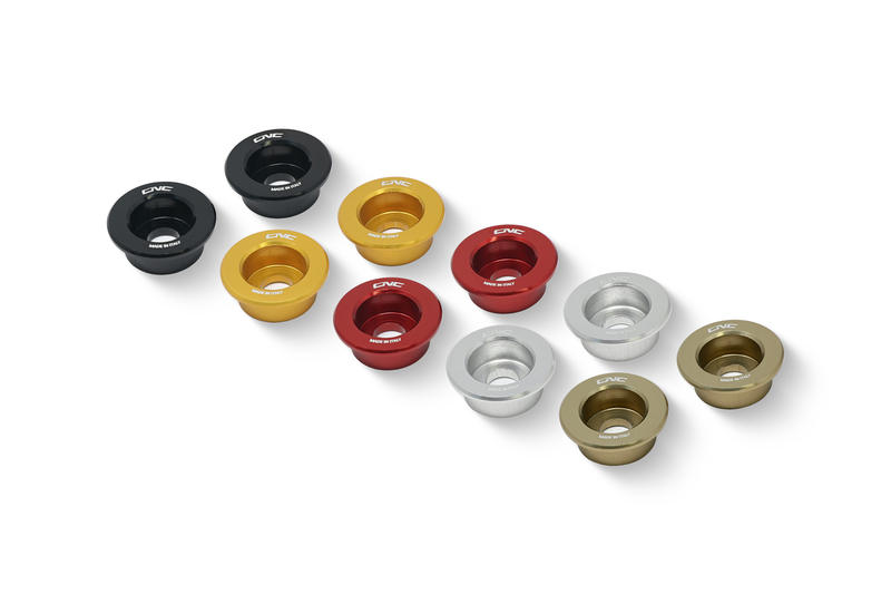 Set Scodellini frizione MV Agusta