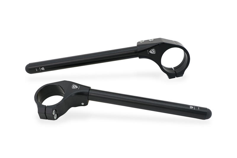 Semimanubri Ø 50 mm