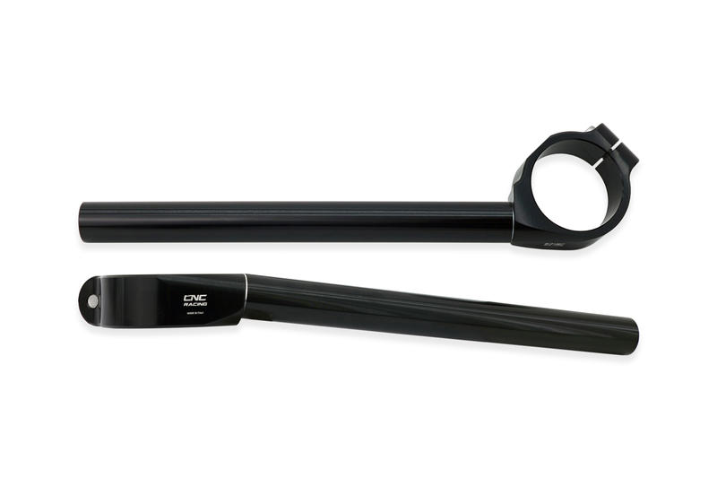 Semimanubri Ø 51 mm