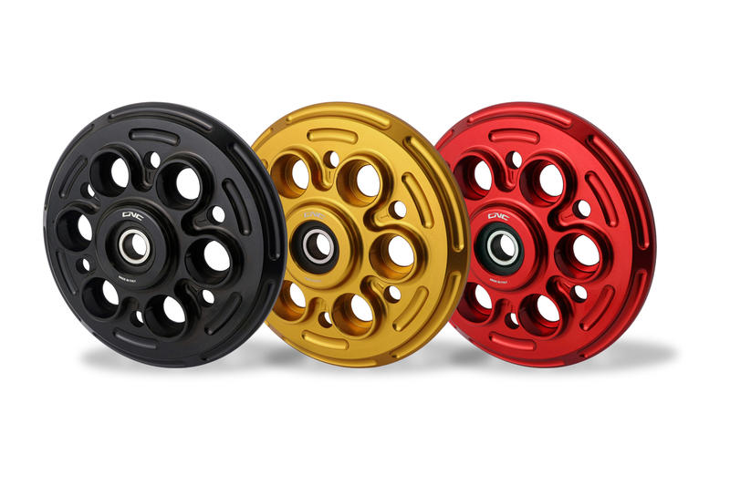 Spingidisco frizione Corse Ducati