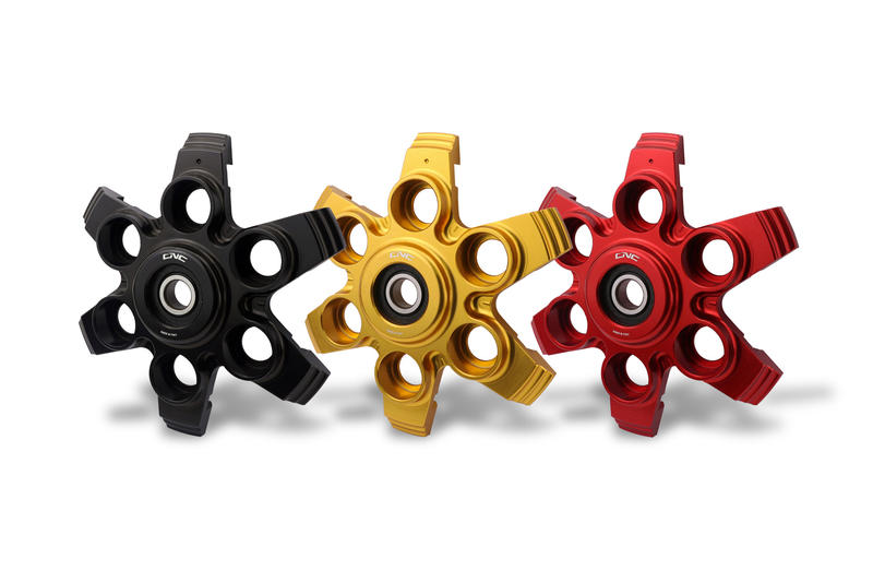 Spingidisco frizione Autoventilato Ducati