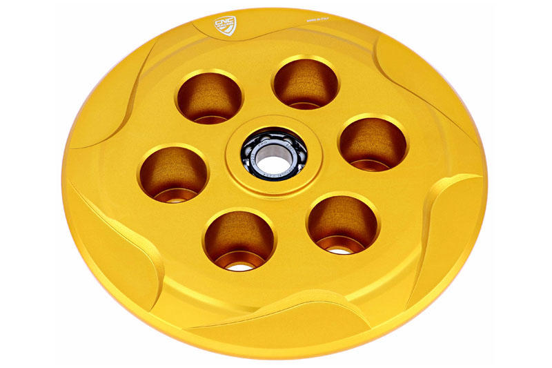 Piattello spingidisco frizione MV Agusta con cuscinetto