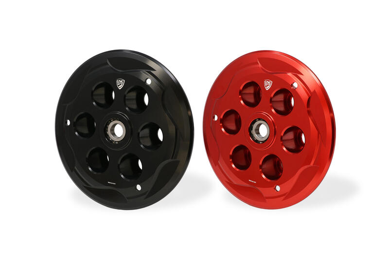 Piattello spingidisco frizione MV Agusta con cuscinetto