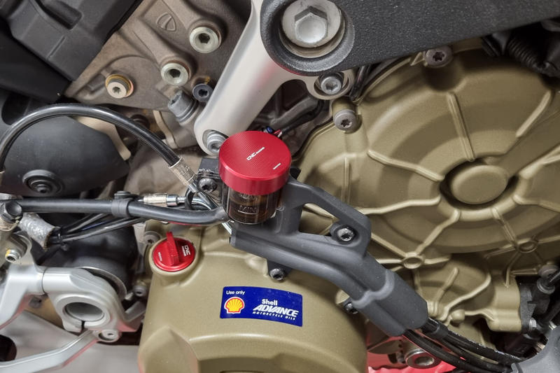 Tappo carico olio Corse M20x2,5