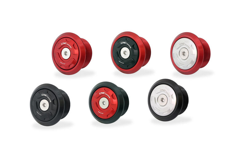 Tappo ispezione alternatore Ducati