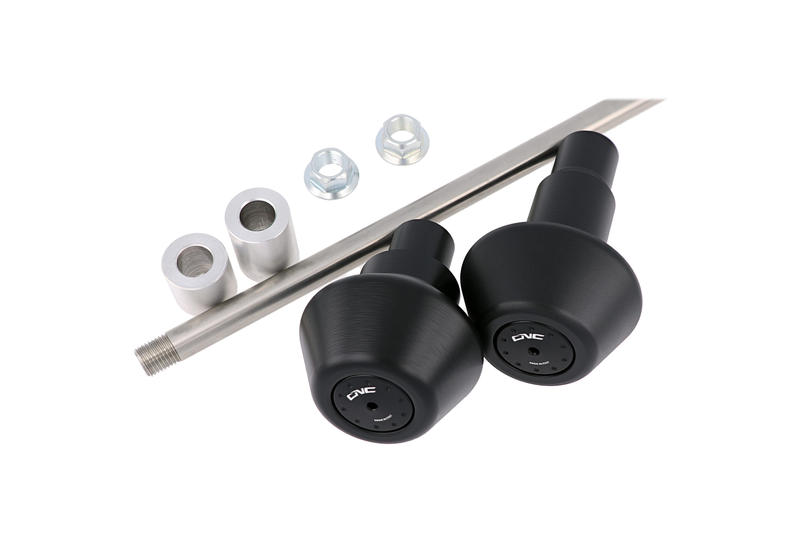 Tamponi per motore, telaio e carena Ducati Scrambler