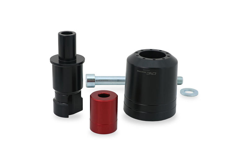 Tamponi protezione Ducati Diavel V4