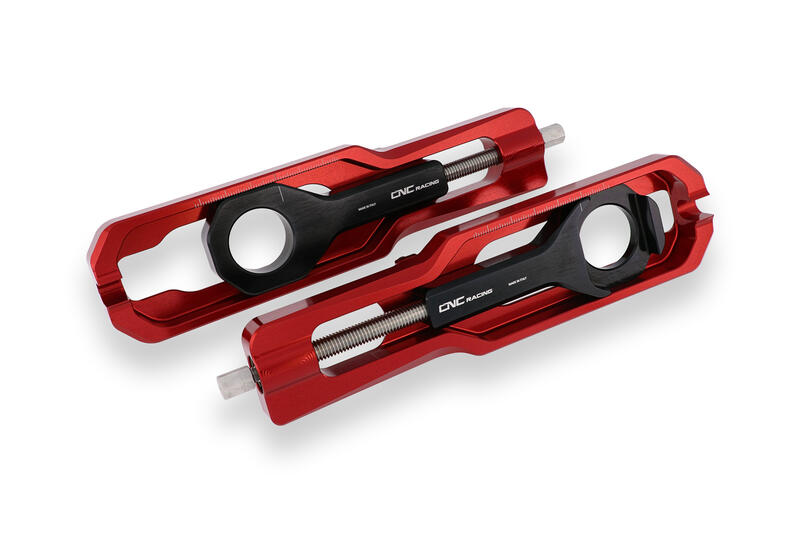 Registri tensione catena trasmissione Aprilia