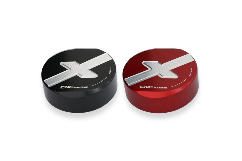 Tappo serbatoio fluido freno posteriore Ducati DesertX