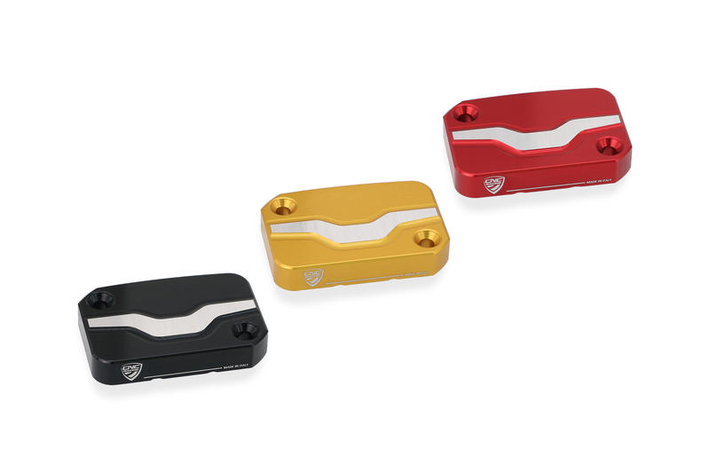 Front brake fluid reservoir cap Moto Guzzi