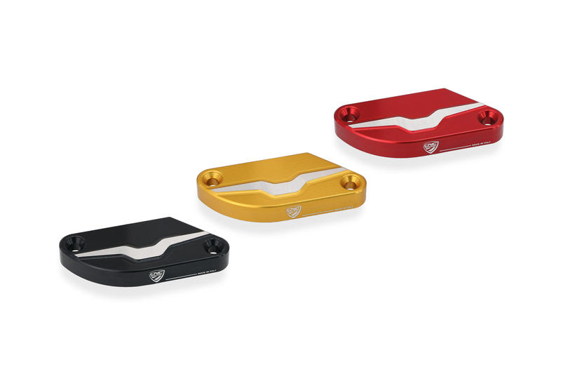 Tappo serbatoio fluido freno posteriore Moto Guzzi