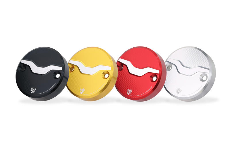 Tappo serbatoio fluido freno anteriore Moto Guzzi