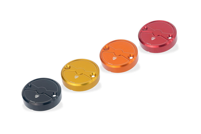 Tappo serbatoio fluido freno anteriore &Oslash;56