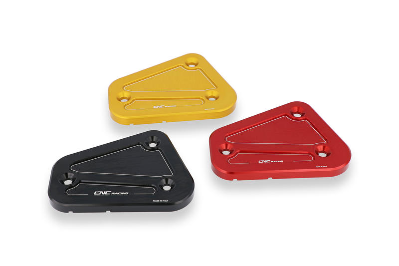 Tappo serbatoio fluido freno anteriore