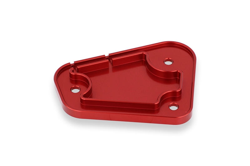 Tappo serbatoio fluido freno anteriore