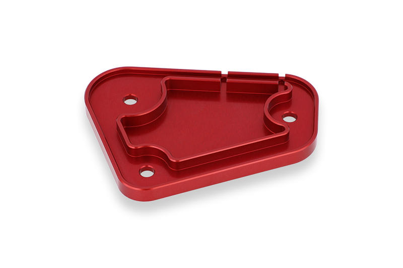 Tappo serbatoio fluido frizione