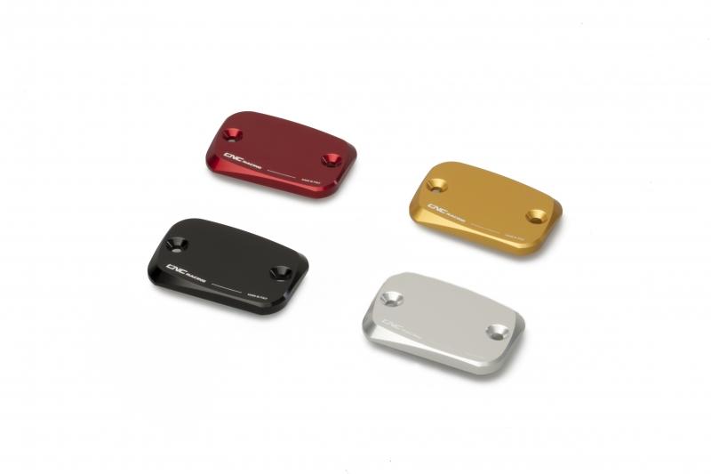 Tappo serbatoio fluido freno anteriore - TOUCH