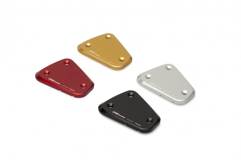 Tappo serbatoio olio frizione - TOUCH