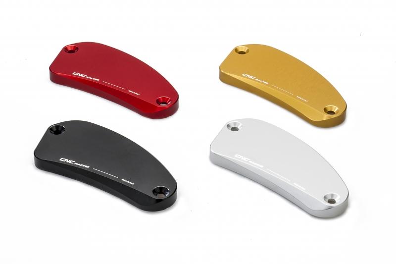 Tappo serbatoio fluido frizione MV Agusta - Touch
