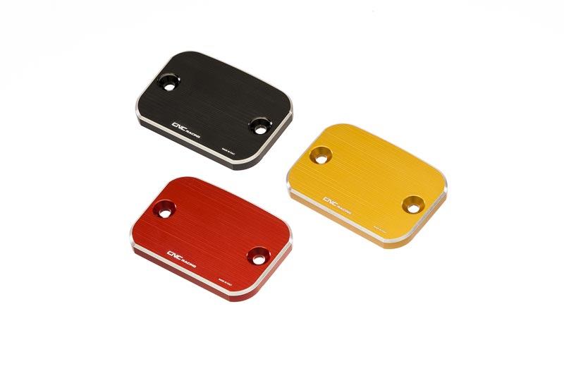 Tappo serbatoio fluido freno anteriore - BICOLOR