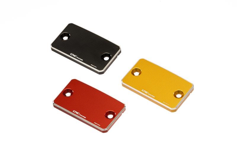 Tappo serbatoio fluido freno anteriore - BICOLOR