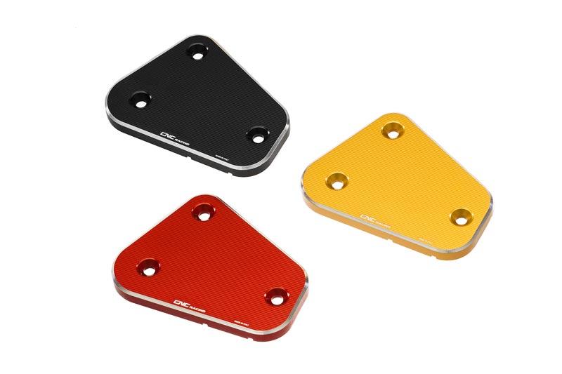 Tappo serbatoio olio frizione - BICOLOR