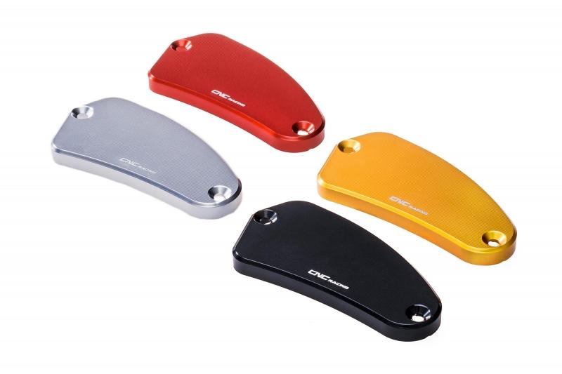 Tappo serbatoio fluido frizione MV Agusta - STREAKS