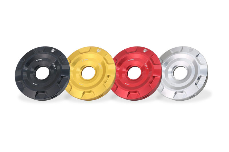 Fuel tank cap Ducati