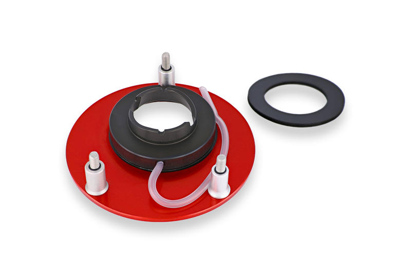 Tappo serbatoio carburante - flangia GEAR