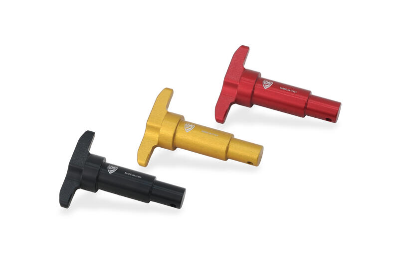 Fuel tank cap - Fast Open plug