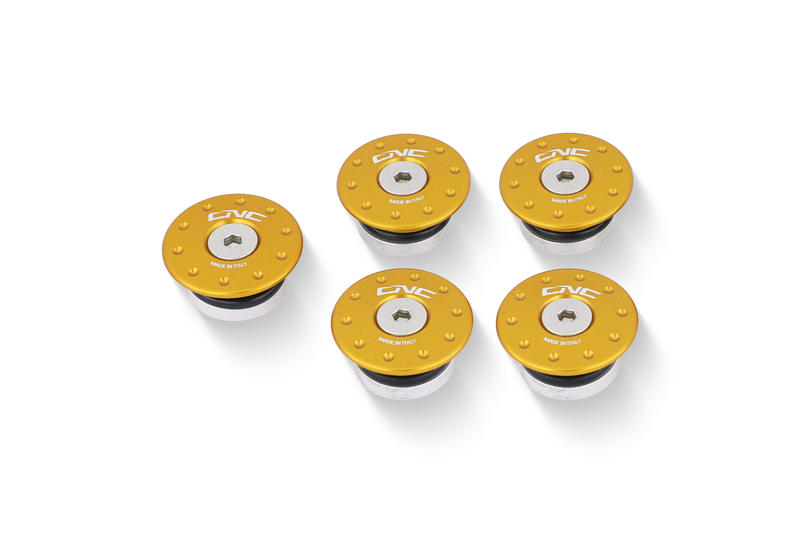 Tappi telaio Ducati 848 1098 1198