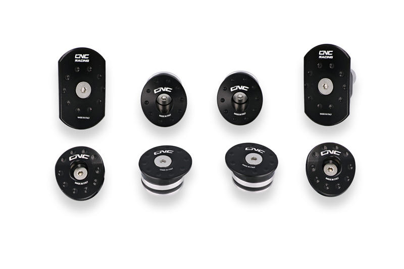 TAPPI TELAIO MV AGUSTA BRUTALE 1090