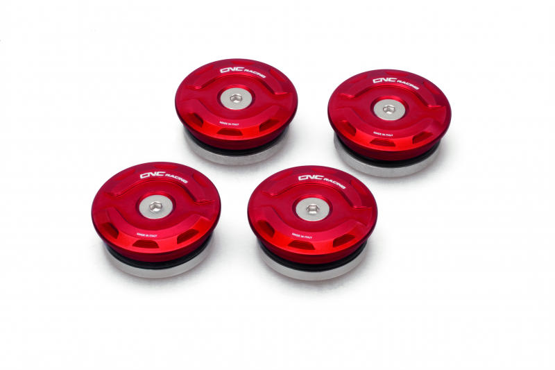 TAPPI TELAIO DUCATI XDIAVEL