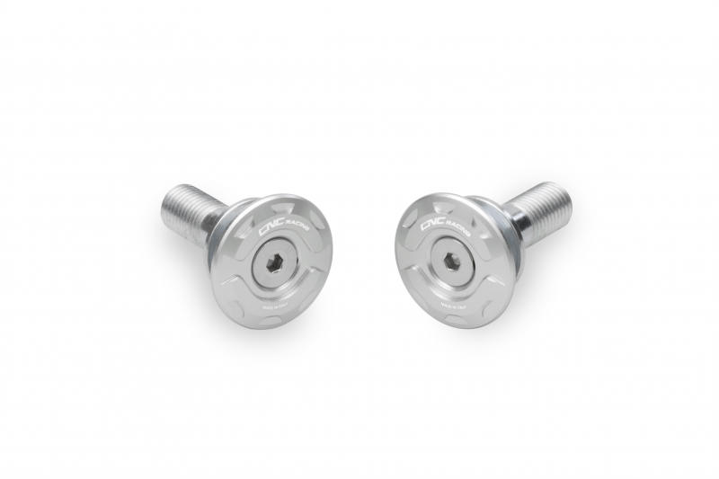 Tappi telaietto posteriore Ducati XDiavel