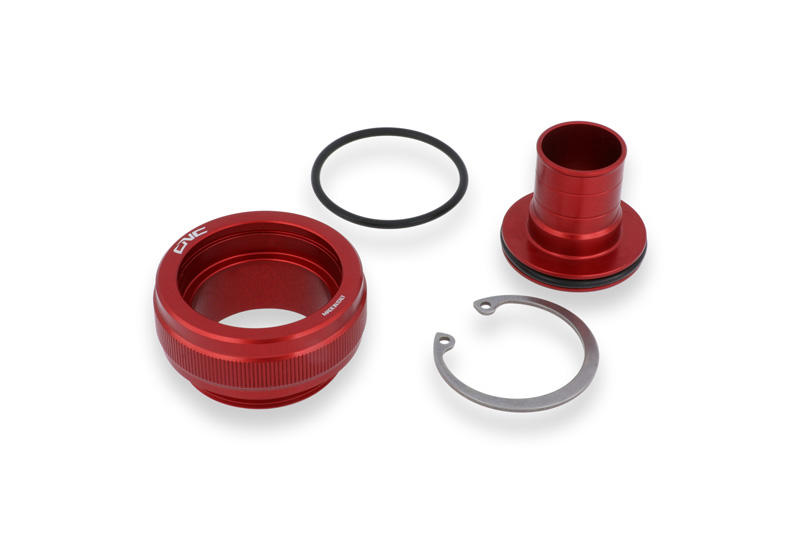 Valvola sfiato olio Corse Ducati