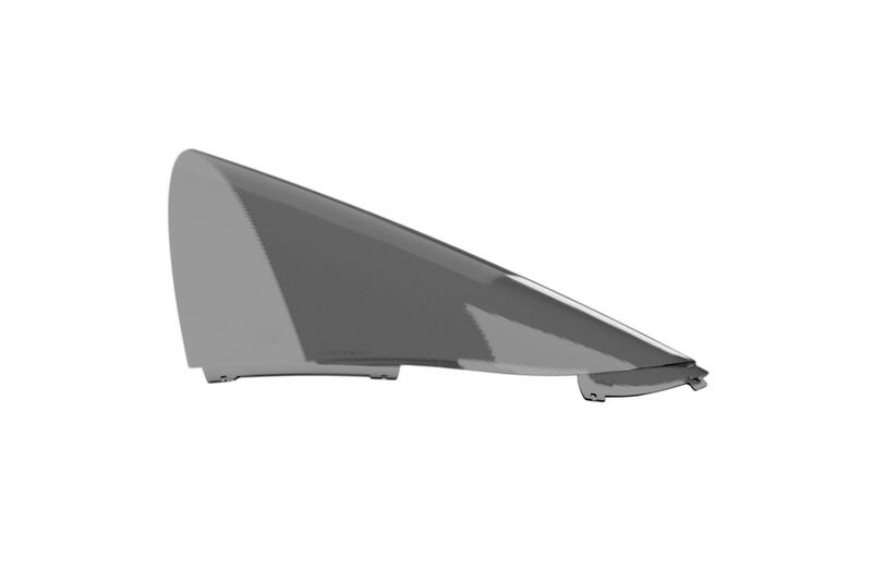 Cupolino alto Race Ducati Panigale V2 MY2025- Fume Scuro