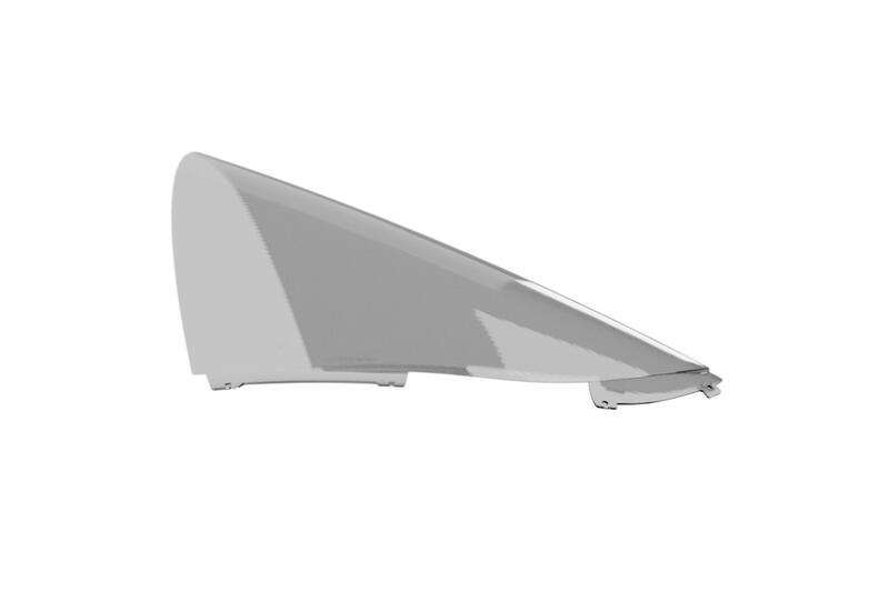 Cupolino alto Race Ducati Panigale V2 MY2025- Fume