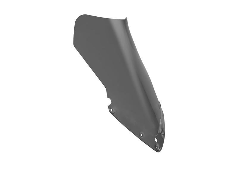 Cupolino Touring MV Agusta Turismo Veloce - Fume scuro