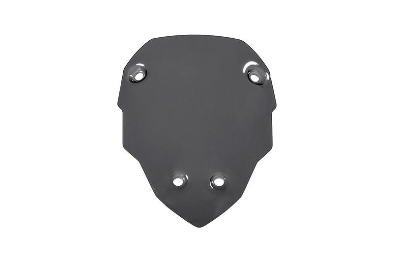 Cupolino Ducati Multistrada V4 Sport - Fume Scuro