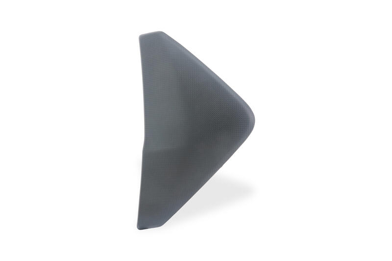 Fianchetti radiatore acqua destro e sinistro Ducati Streetfighter V2 MY2025