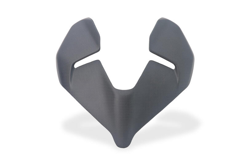 Cover faro superiore Ducati Streetfighter V2 e V4 MY2025