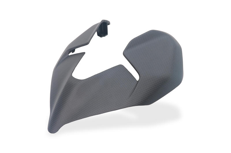 Cover faro superiore Ducati Streetfighter V2 e V4 MY2025