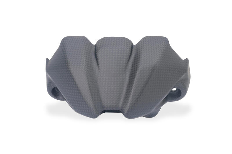 Cover strumentazione Ducati Streetfighter V2 MY2025